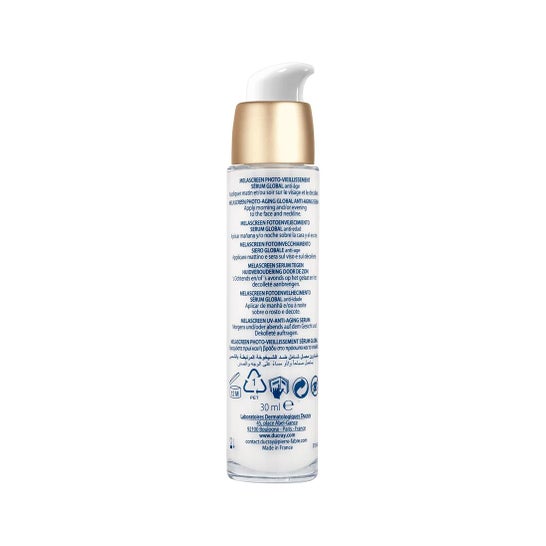 Ducray Melascreen global serum 30ml