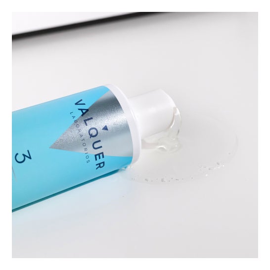 Valquer Bioplex N°3 Champú Fortalecedor 300 Ml