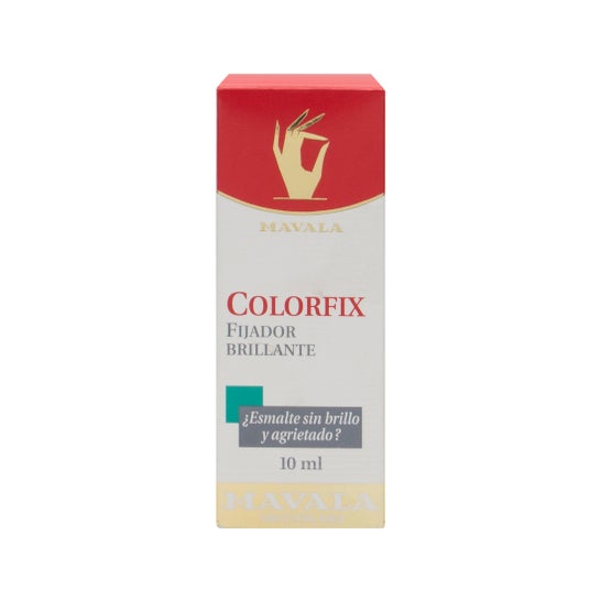 Mavala Colorfix 10ml