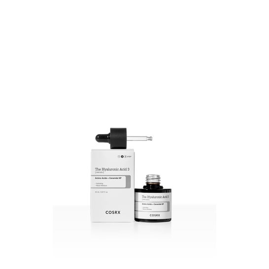 Cosrx The Hyaluronic Acid 3 Sérum 20 ml