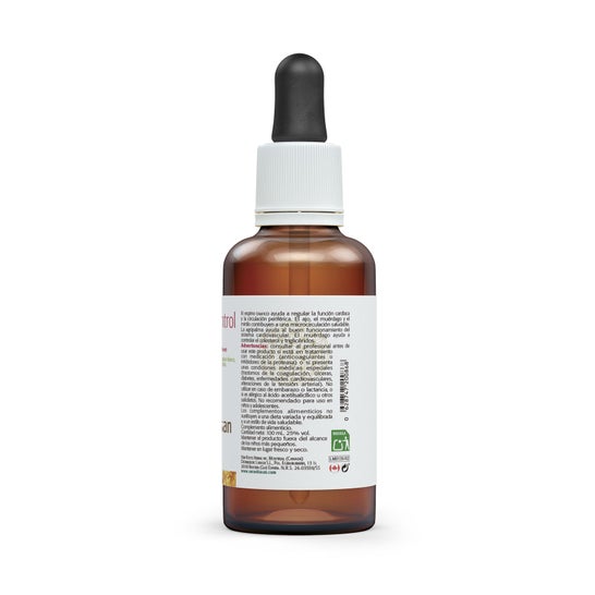 Sura Vitasan Cardio Control Tintura 100 ml