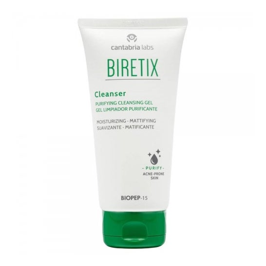 Biretix Cleanser 150ml