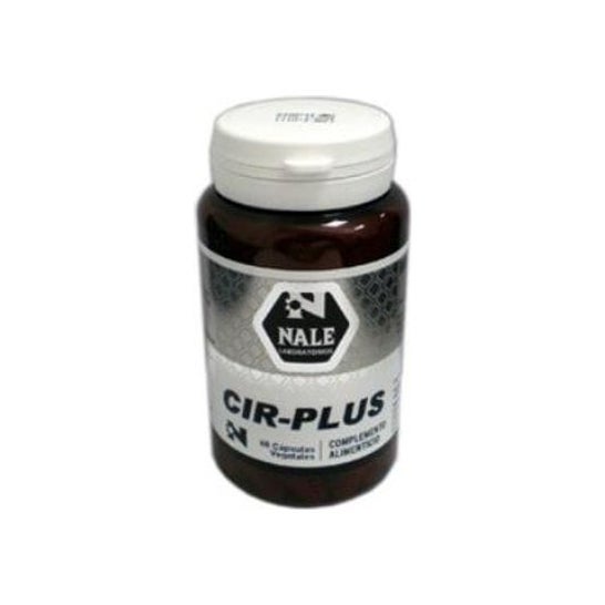 Nale Cir Plus 500mg 60caps