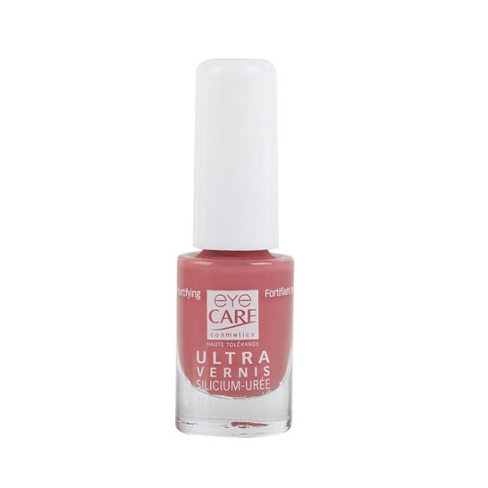 Eyecare Ultra Esmalte Silicio Urea Sandía 4.7ml