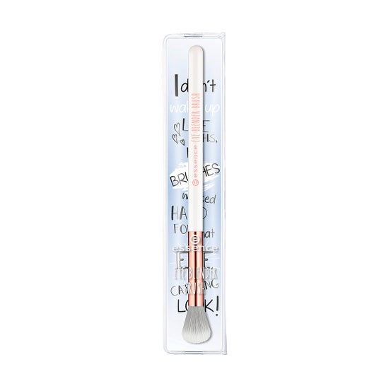 Essence Eye Blender Brush 1szt