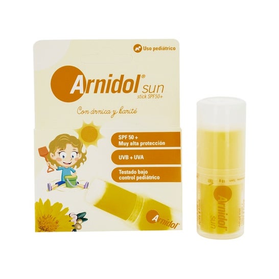 Arnidol Sun Stick SPF50+ 15g