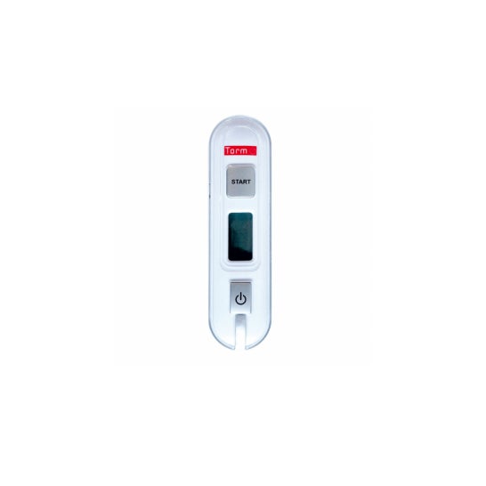 Cooper Torm Thermomètre Sans Contact SC02