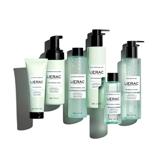 Lierac Desmaquillante Ojos 100 ml