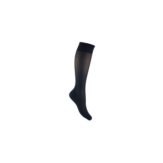 Boutique Micro-Encapsule 70 Kobieta czarna 40/41