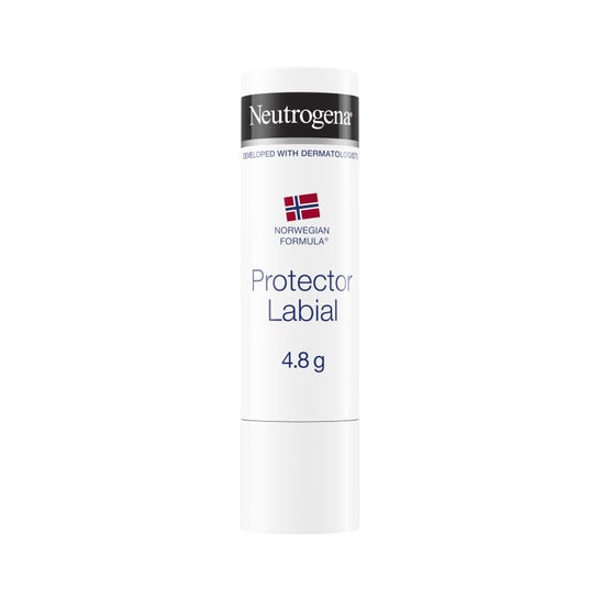 Neutrogena® læbestift SPF5 + 1ud