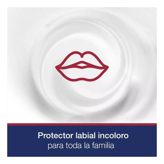 Neutrogena® Stick Labial Nutrición 4.8gr Neutrogena® Stick Labial Nutrición 4.8gr