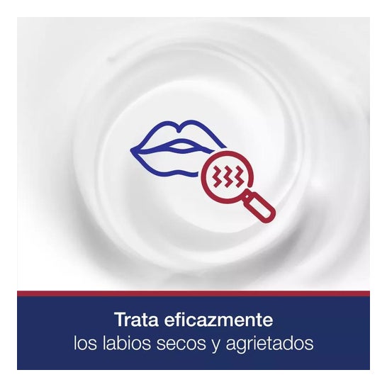 Neutrogena® Stick Labial Nutrición 4.8gr Neutrogena® Stick Labial Nutrición 4.8gr