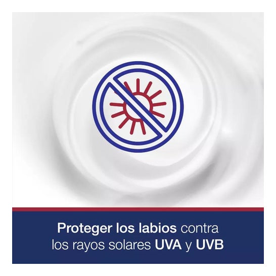 Neutrogena® Stick Labial Nutrición 4.8gr Neutrogena® Stick Labial Nutrición 4.8gr