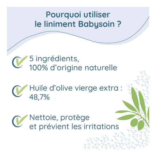 Cooper Liniment Ol?oCalcare Babysoin 750ml