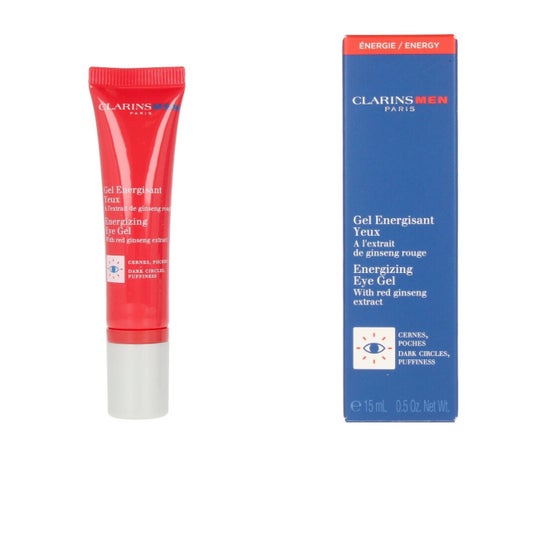 Clarins Energizing Eye Gel 15ml