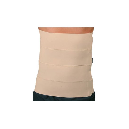 Orliman Girdle 4 Band BE-305 T4 1pc