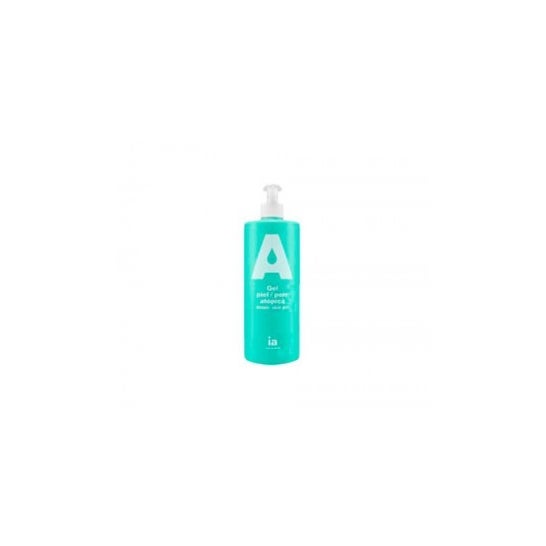 Interapothek gel piel atópica 750ml