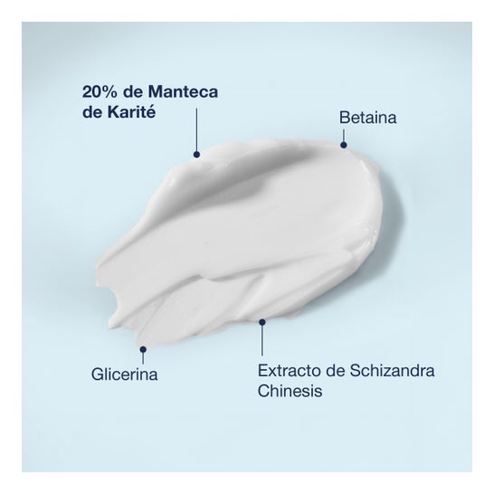 Rilastil Xerolact Crema de Manos Reparadora 30ml