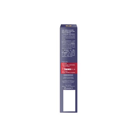 L'Oreal Revitalift Laser X3 Eye Care 15 ml