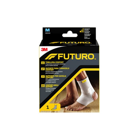 Futuro™ Comfort Lift ankle brace T-M 1ud