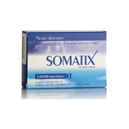 Somatix 30Cps