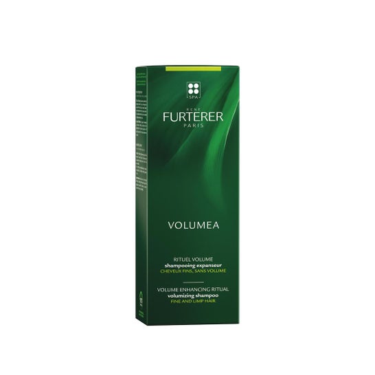 René Furterer Volumea Champú Expansor 200ml
