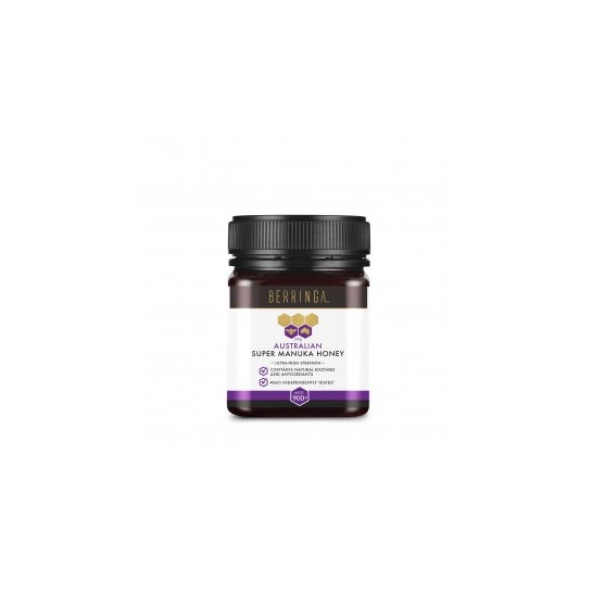 Manuka 900 mgo+ 100% Miel Australiana 250 g