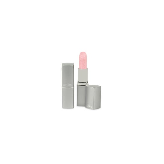 Nailine Lippenstift rosa Glanz 5g