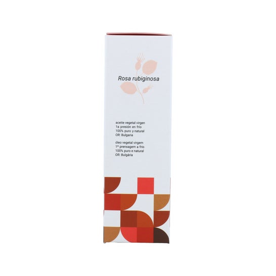 Terpenic Aceite Vegetal Rosa Mosqueta Virgen Bio 30 ml