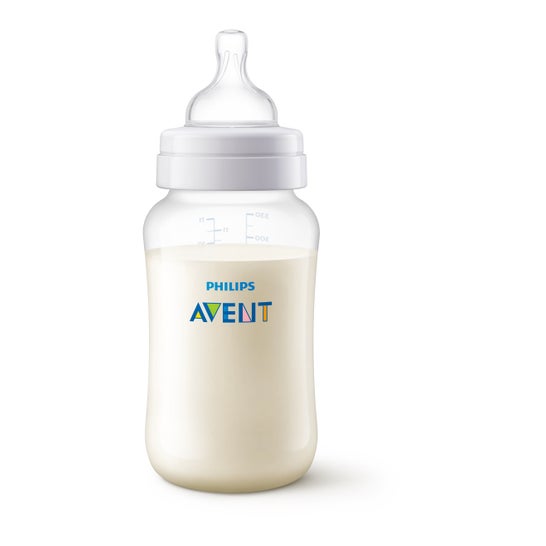 Avent Classic + baby flaske 330ml
