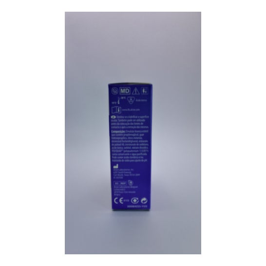 Systane Balance Gouttes Ophtalmiques Lubrifiantes 10 ml