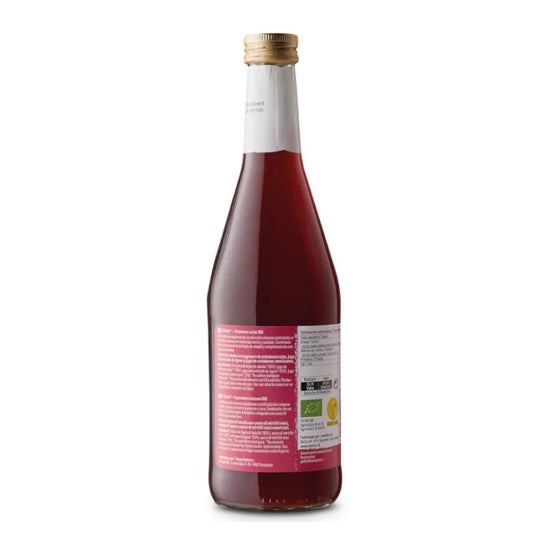 Biotta® Cranberry Juice 500ml Biotta® Cranberry Juice 500ml
