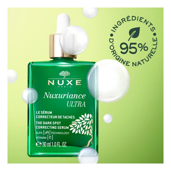Nuxe Nuxuriance Ultra Spot Correction Serum 30ml