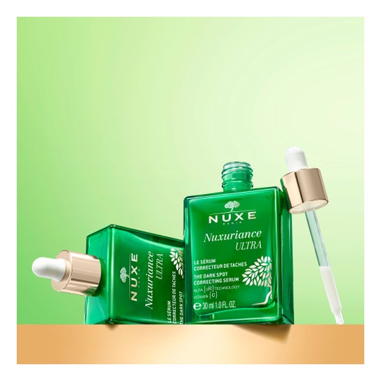 Nuxe Nuxuriance Ultra Spot Correction Serum 30ml