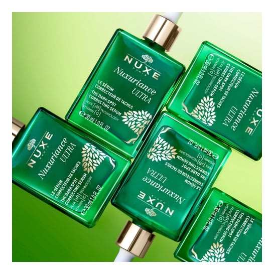 Nuxe Nuxuriance Ultra Spot Correction Serum 30ml