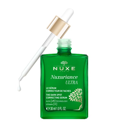 Nuxe Nuxuriance Ultra Spot Correction Serum 30ml