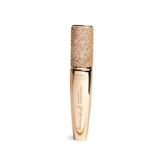IDC Institute Magic Studio Curling Diamond Mascara 15ml