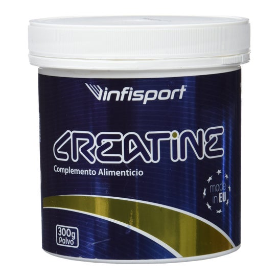 Infisport Creatine 300 G-poeder