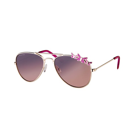 iaView Occhiali da sole per bambini Aviaflys 2020 Gold Sunglasses