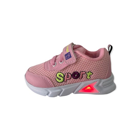 Zapatillas Shoop's Dolphin 12-18 Meses 1 Unidad