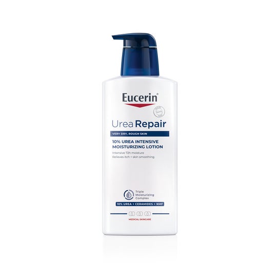 Eucerin UreaRepair PLUS 400ml