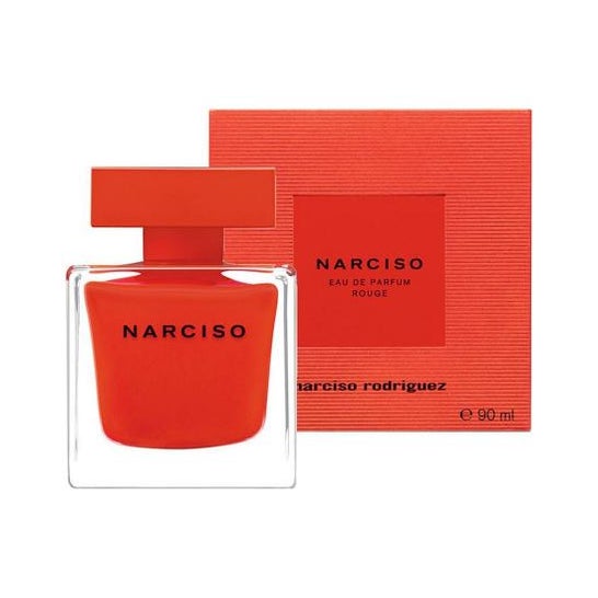 Narciso Rodriguez Narciso Rouge Eau De Parfum 90ml Vaporizzatore