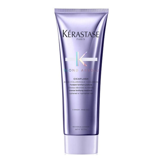 Kerastase Blond Absolu Cicaflash Fondant Conditioner 200ml