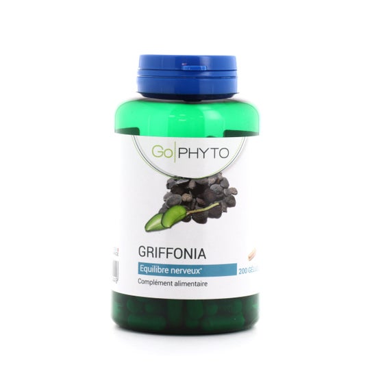 Go Phyto Griffonia 200caps