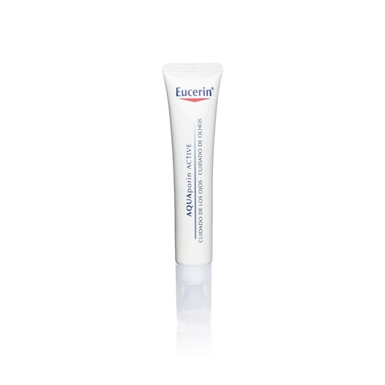 Eucerin® Aquaporin Aktywny nawilżający kontur oczu 15ml