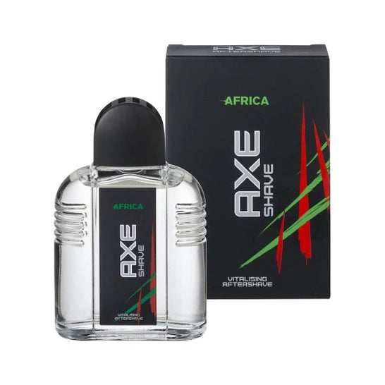 Axe Africa After Shave 100ml