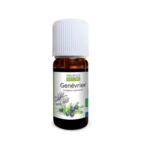 Propos'Nature Aceite Esencial de Enebro Común Bio 10 ml