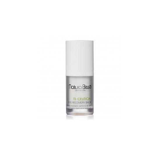 Natura Bisse Eye Recovery Balm 15 ml