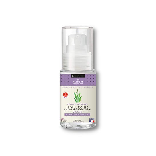 Altheys Serum Concentraat Hyaluron 30ml