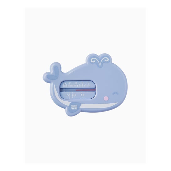 Saro Baby Thermo Bagno Schnorchelbad 1ud